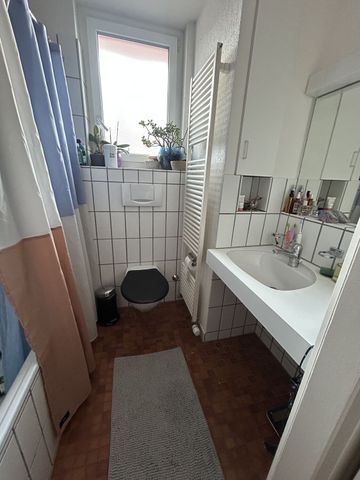 4.5-ROOM APARTMENT IN ZURICH – KREIS 8 RIESBACH, FURNISHED, TEMPORARY - Photo 5