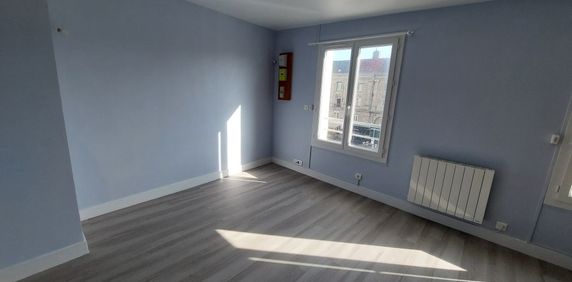 Location Appartement 2 pièces 31m² DIEPPE 76200 - Photo 2