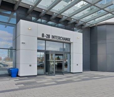 For Lease - 28 Interchange Way Unit# 4010, Vaughan, Ontario - Photo 5