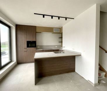 Appartement te huur in Glabbeek met 3 slaapkamers - Photo 1