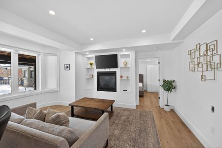 For Lease - 1326 Butter Road Unit# Basement, Hamilton, Ontario - Photo 4