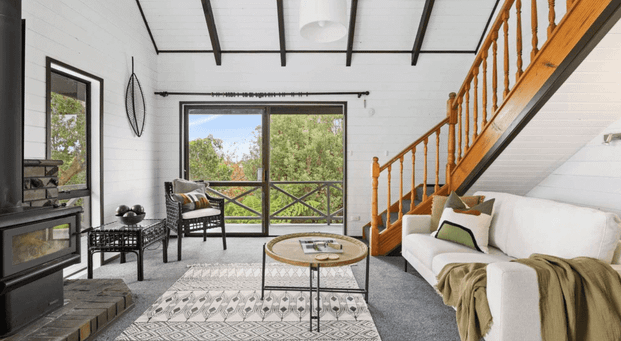 Coastal Retreat - 2Brm Scroll to Whangaparaoa School! - Photo 1