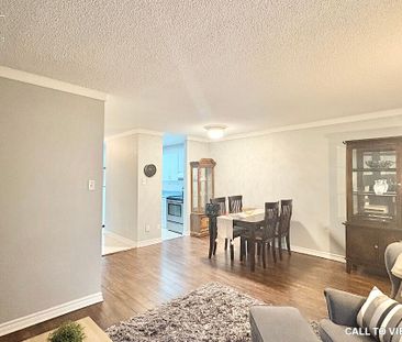 ELEGANT 3-BEDROOM CONDO WITH UPGRADED FINISHES AND CITY VIEWS - Photo 4