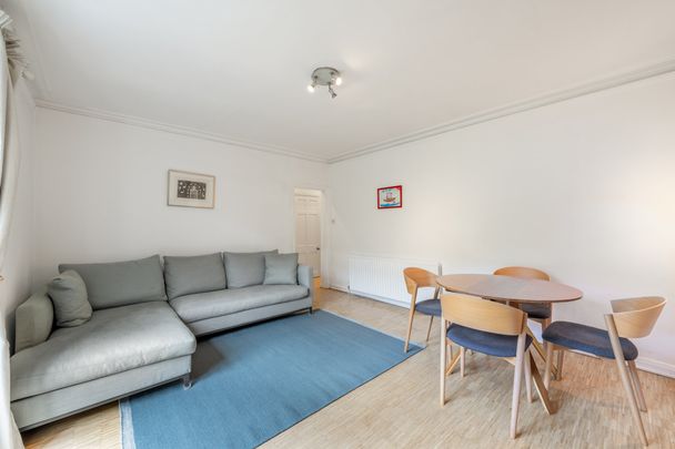 King Henrys Road, Primrose Hill, NW3 flat to rent - Photo 1