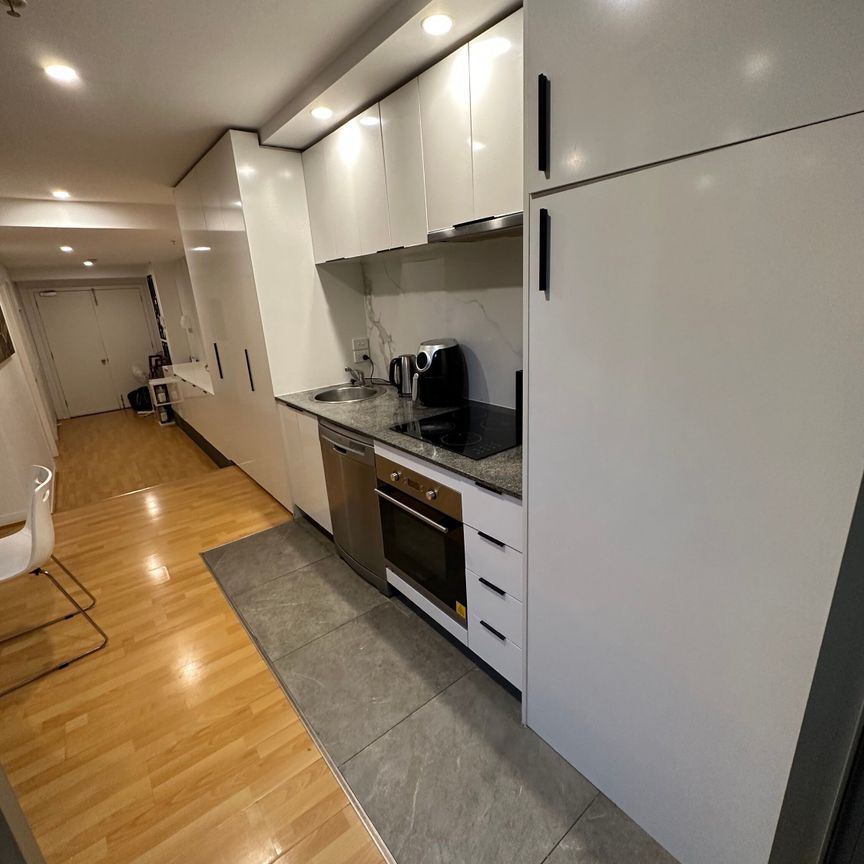 Melbourne CBD - Photo 1