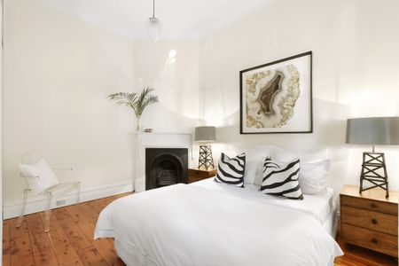 Sublime setting for a stylish 2 bed semi - Photo 4