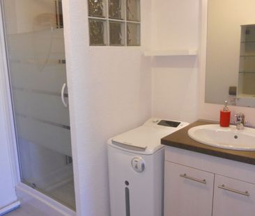 TYPE 2 MEUBLE EN RESIDENCE BBC - Photo 6