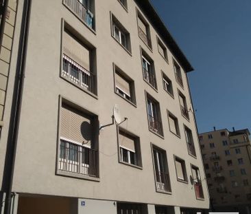 2.5 Zimmer, 46 m², 2. Stock - Photo 1