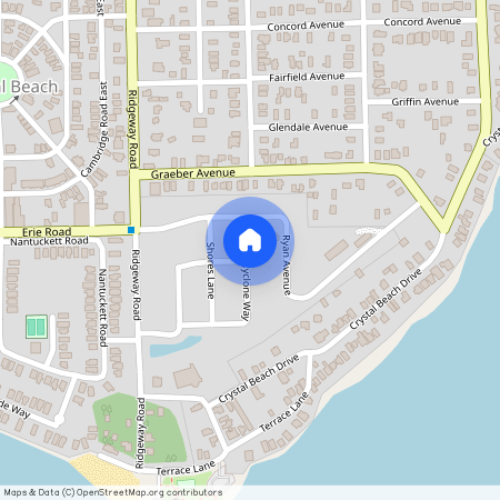 7 Comet Lane, Fort Erie