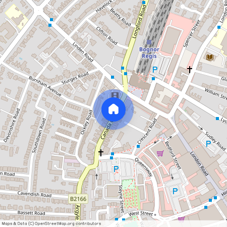 Canada Grove, Bognor Regis, PO21 1FR