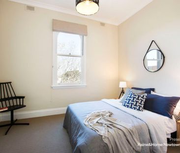 Historic hotel conversion New York loft vibe - Photo 1