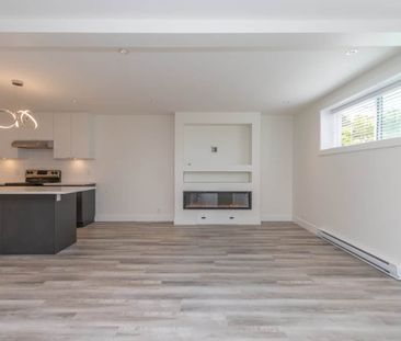 4556 Manor Street, Vancouver (Lower Level) - Photo 1