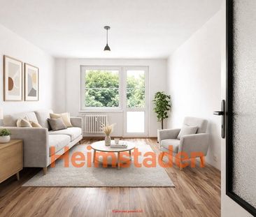 Pronájem bytu 3+1 78 m - Photo 2