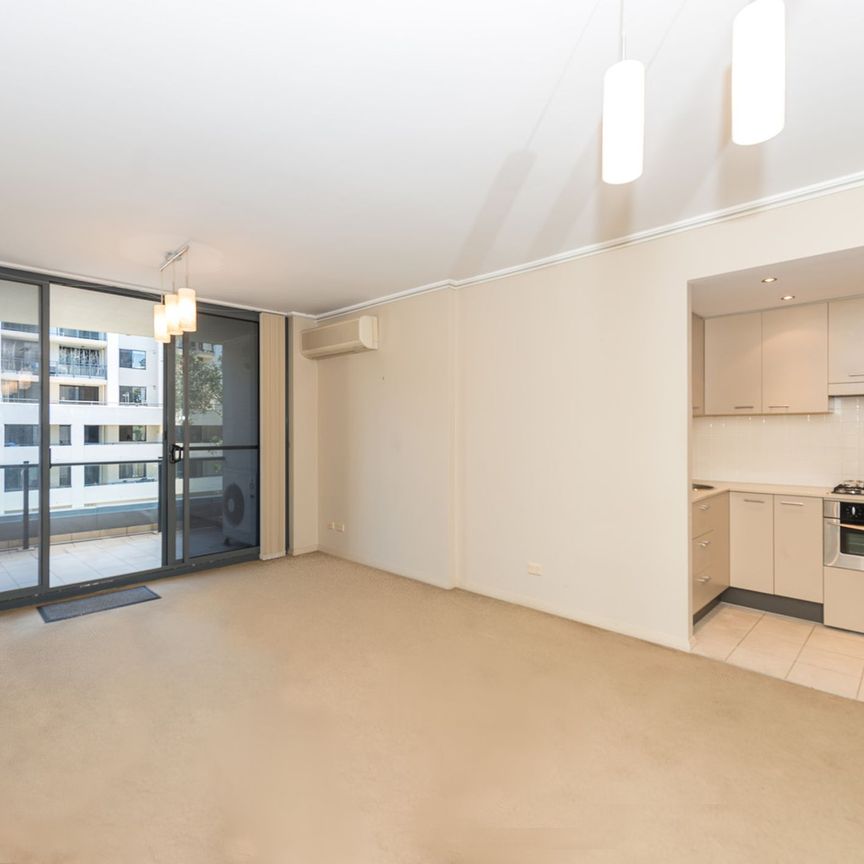 Highly Sought After One Bedroom in "Waitara Gardens" - Photo 1