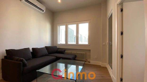 Piso de alquiler en Calle de Francisco Silvela, Lista - Photo 1