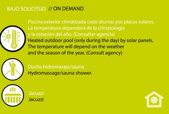 La Sort WINTER OFFER