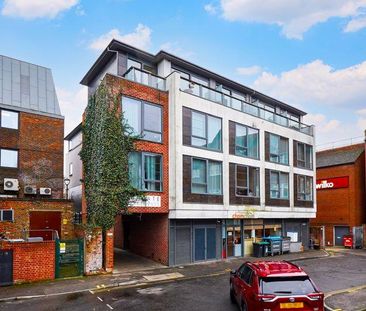 1 bedroom apartment to rent - Photo 6