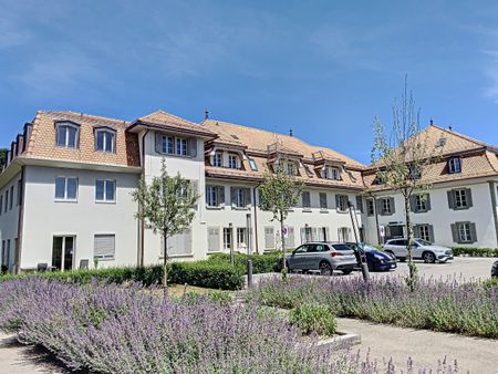 2 PIÈCES - Avec cachet ! - Photo 5