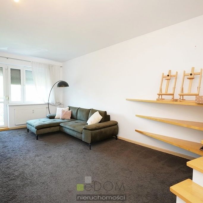 Mieszkanie na wynajem 104 m², Gorzów Wielkopolski, Śródmieście - Photo 1