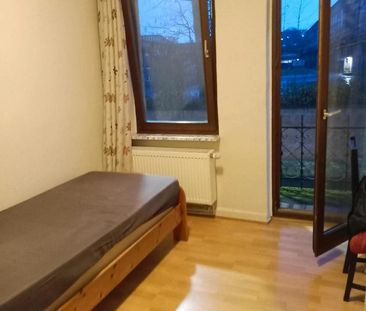 Nachmieter gesucht – WG-Zimmer ab sofort! - Photo 5