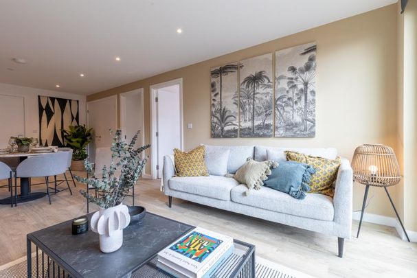 2 bedroom flat to rent - Photo 1