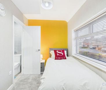 4 bedroom house of multiple occupation to rent - Photo 5