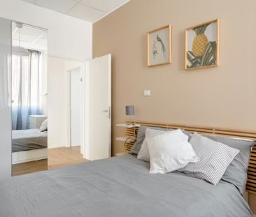 Via Privata Minturno, Milan, Lombardy 20127 - Foto 3