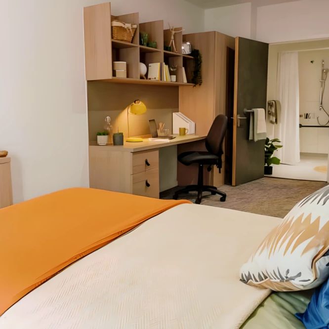 Gold En Suite - Photo 1