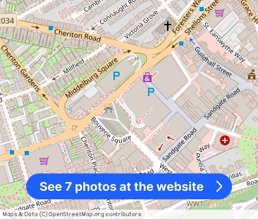 Bouverie Square, CT20 - Photo 1