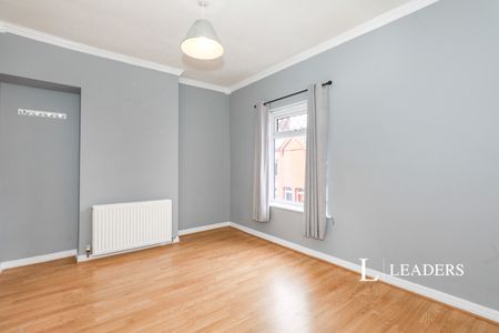 2 bedroom mid-terrace to rent Huxley Street, Northwich, CW8 - Photo 5