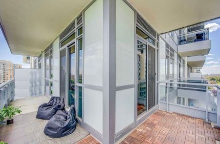 For Lease - 9199 Yonge Street Unit# 812, Richmond Hill, Ontario - Photo 2