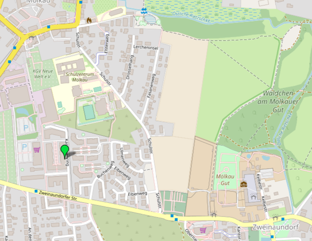 ** 3-Zimmer-Whg. mit Balkon in ruhiger Wohnlage ** - Photo 1