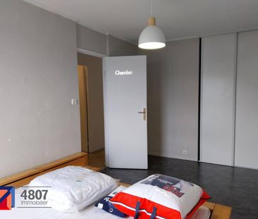 Location appartement 3 pièces 84.19 m² à Annemasse (74100) 5 - Photo 6