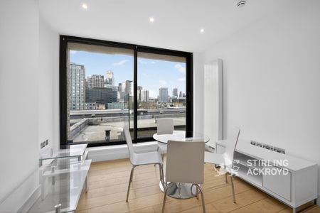 Plumbers Row, Aldgate, London, E1 1AG - Photo 3