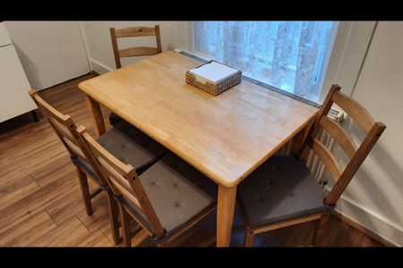 Room in a Shared House, Beck Road, E8 - Photo 2