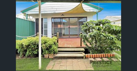 TWO BEDROOM HOME WITH CARPORT - Photo 3