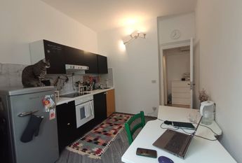 Appartamento in affitto - Centro Storico (Genova)