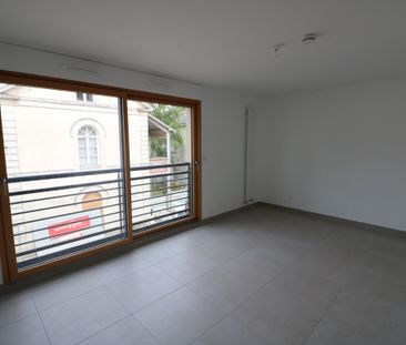 Location Appartement 1 pièce 28m² NANTES 44000 - Photo 1