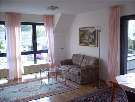 3 Zimmer in Neuss - Photo 4