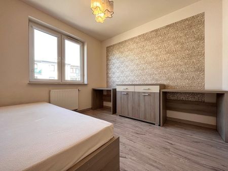 Apartament 56m2 3pokoje Wzgórze Wolności - Zdjęcie 3