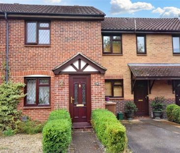 2 bedroom terraced house to rent - Photo 6