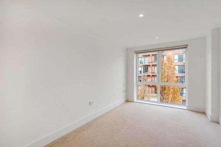 Royal Arsenal, Woolwich, SE18 - Photo 5