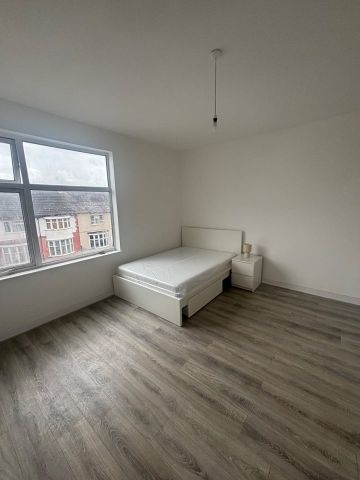 Room in a Shared House, East Park Road, LE5 - Photo 4