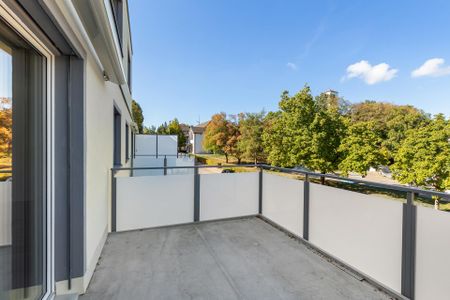 "ERSTVERMIETUNG - Wohnen mit Komfort und Qualität ab Herbst 2026" - Foto 4