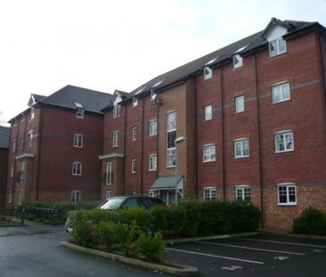 York Court, Burnage Lane, Burnage, M19 2hz - Photo 4