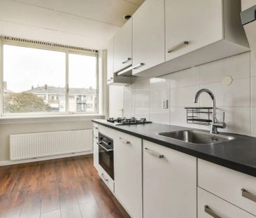 Appartement Isaak Gosseshof, Amsterdam - À Louer - Photo 2