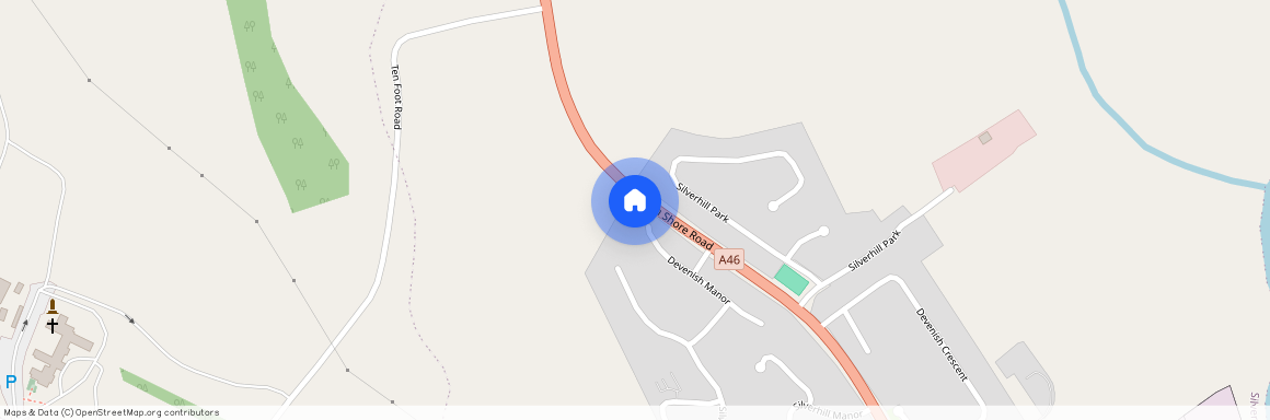 3 Devenish Manor, Enniskillen, BT74 5PU