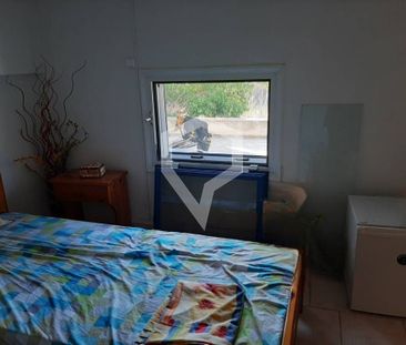 Studio/Γκαρσονιέρα για ενοικίαση Βάρη (Σύρος) - Φωτογραφία 3
