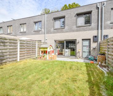 Instapklare woning met 3 slaapkamers en zonnige achtertuin op 131 m... - Photo 5