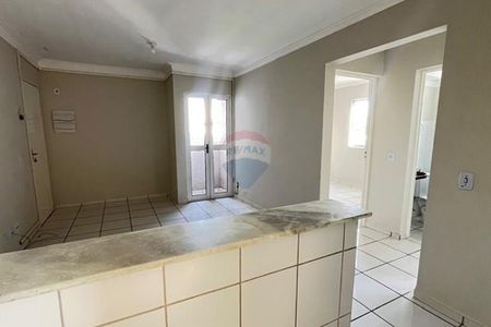 Apartamento Platinum 58m² com 2 dormitorios , Vila Fiori R$1.850,00 - Photo 3